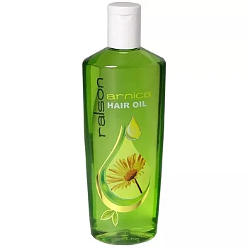 Ralson Remedies Arnica Hair Oil (200ml)