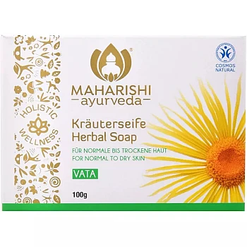 Maharishi Ayurveda Lemongrass Soap (100g)