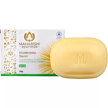 Maharishi Ayurveda Lemongrass Soap (100g)