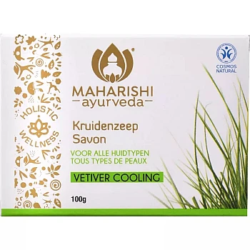 Maharishi Ayurveda Khus Soap (100g)