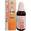 Pioneer P40 Drops (30ml)