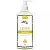 Mirah Belle Natural Lemon Hand Wash (1liter)