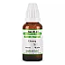 Similia India Ginseng 1X (Q) (30ml)