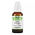 Similia India Hydrocotyle Asiatica 1X (Q) (30ml)