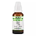 Similia India Vinca Minor 1X (Q) (30ml)