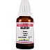 Similia India Rumex Crispus 200 CH (30ml)