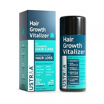 Ustraa Hair Growth Vitalizer (100ml)