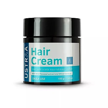 Ustraa Hair Cream Daily Use (100g)