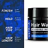 Ustraa Hair Wax Strong Hold Matt Look (100g)