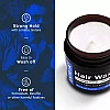 Ustraa Hair Wax Strong Hold Matt Look (100g)