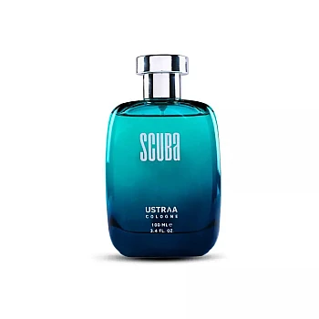 Ustraa Cologne Scuba (Bottle) (100ml)