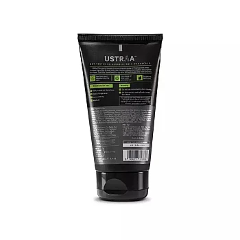 Ustraa Detan Face Mask Dry Skin (125g)