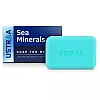 Ustraa Deo Soap For Men (100g, Pack of 8)