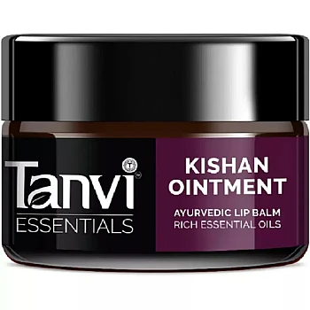 Tanvi Herbals Kishan Ointment Herbal Skin Rejuvenating Balm (50g)