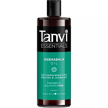 Tanvi Herbals Keshabala Oil Herbal Hair Oil (100ml)