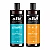 Tanvi Herbals Daily Essentials Kit (Hair Wash 100ml + Lotion 100ml) (1Pack)