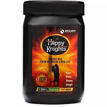 Bioqem Pharma Happy Knights (500g)