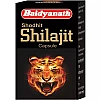 Baidyanath (Nagpur) Shilajeet Capsule (30caps)