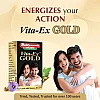 Baidyanath (Nagpur) Vita-Ex Gold (20cap)