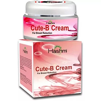 Hashmi Cute B Cream (20g)