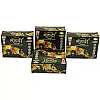 Meghdoot Herbal Kali Mehandi (60g, Pack of 4)