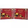 Meghdoot Herbal Burgundy Mehandi (100g, Pack of 2)