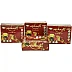 Meghdoot Herbal Henna Mehandi (100g, Pack of 4)