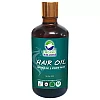 Organic Wellness Hair Oil (100ml)
