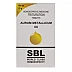 SBL Aurum Metallicum 6X (25g)