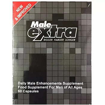 Girik Male Extra Capsule (60caps)