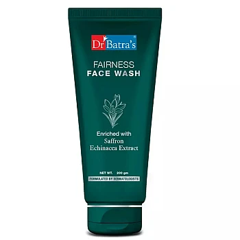 Dr Batras Fairness Facewash (200g)