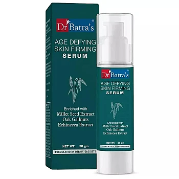 Dr Batras Age Defying Skin Firming Serum (50g)