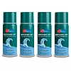 Dr Batras Deodorant for Men (150ml, Pack of 4)