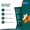 Dr Batras Instant Glow Facewash With Tumeric (100g, Pack of 3)