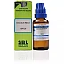 SBL Cocculus Indicus 10M CH (30ml)