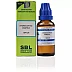 SBL Hydrocotyle Asiatica 10M CH (30ml)