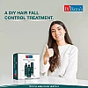 Dr Batras Hair Fall Control Kit (Oil 200ml + Shampoo 200ml + Serum 125ml) (1Pack)