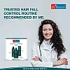 Dr Batras Hair Fall Control Kit (Oil 200ml + Shampoo 200ml + Serum 125ml) (1Pack)