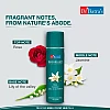 Dr Batras Men & Women Deodorant Combo (Each 150ml) (1Pack)