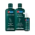 Dr Batras Hair Fall Control Shampoo, Serum & Conditioner Combo (Shampoo 200ml + Serum 125ml + Conditioner 200ml) (1Pack)