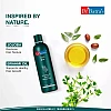 Dr Batras Hair Oil (200ml, Pack of 3)