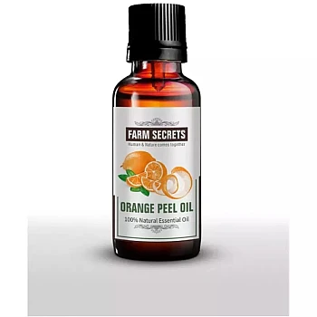 Farm Secrets Orange Peel Oil (15ml)