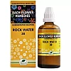 New Life Bach Flower Rock Water (100ml)