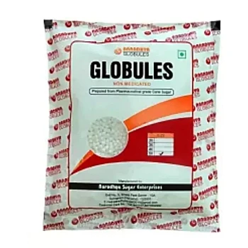 Aaradhya Globules No. 50 (450g)