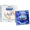 Durex Air Ultra Thin Condoms (3pcs)