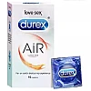 Durex Air Ultra Thin Condoms (10pcs)
