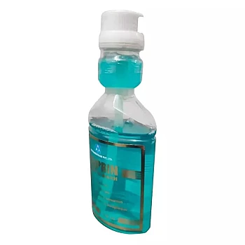 AAA Pharma Cuprin Mouth Wash (150ml)