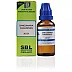 SBL Sanguinaria Canadensis 30 CH (30ml)