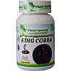 Planet Ayurveda King Cobra Capsules (60caps)