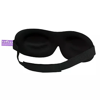 Viaggi 3D Printed Eye Mask, Blindfold Sleep Eye Mask (Purple) (1pcs)
